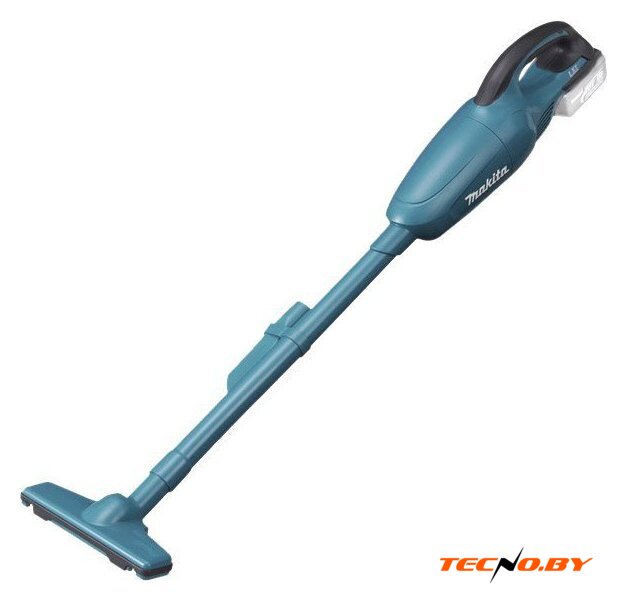Пылесос Makita DCL181FZ (без АКБ) - Изображение №1 — Интернет-Магазин TECNO.BY