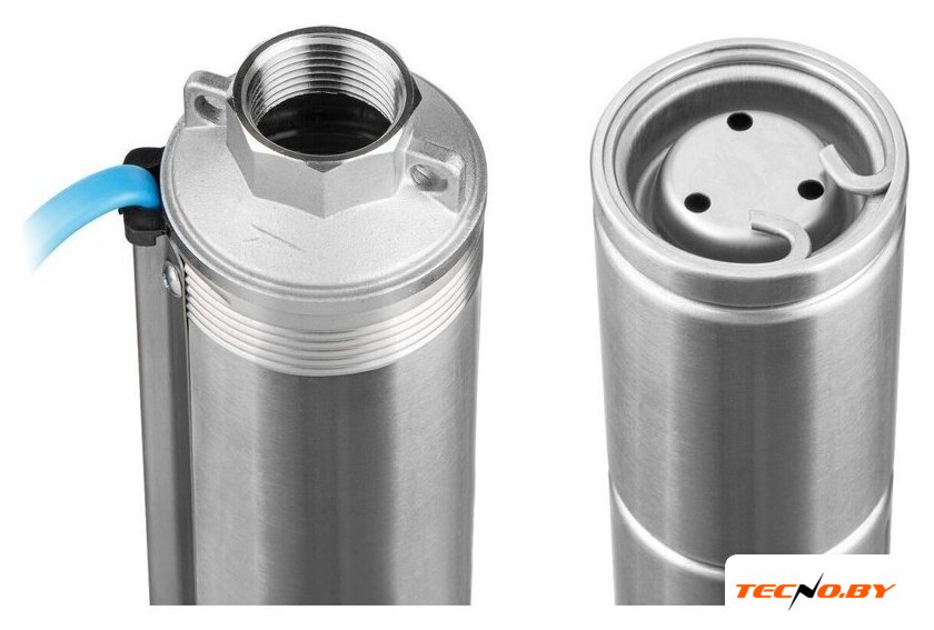 Скважинный насос A&P Ageless-3-2700/45-3/16 - Изображение №2 — Интернет-Магазин TECNO.BY