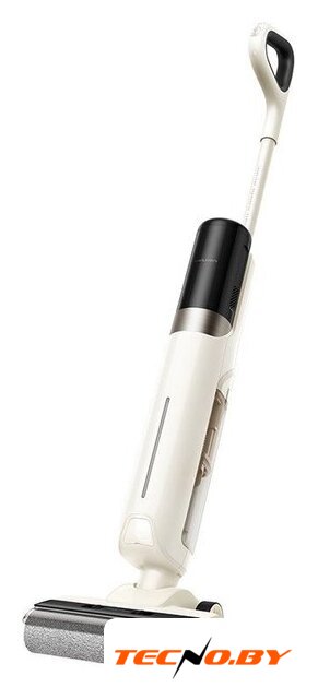 Вертикальный моющий пылесос Trouver Wet and Dry Vacuum K30 HMH14A (евровилка) - Изображение №1 — Интернет-Магазин TECNO.BY