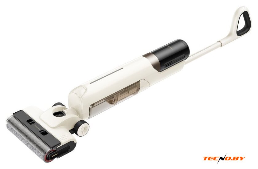 Вертикальный моющий пылесос Trouver Wet and Dry Vacuum K30 HMH14A (евровилка) - Изображение №3 — Интернет-Магазин TECNO.BY