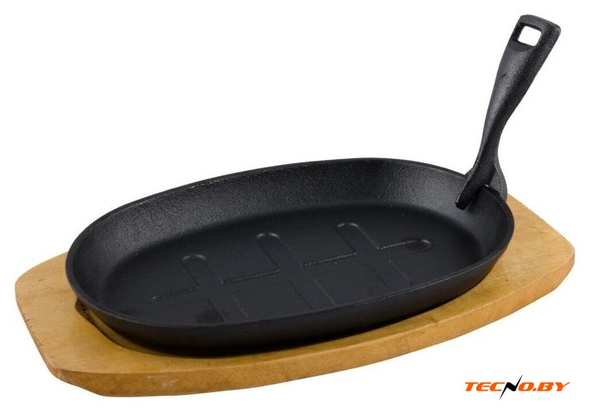 Сковорода порционная Myron Cook MC2265 - Изображение №1 — Интернет-Магазин TECNO.BY