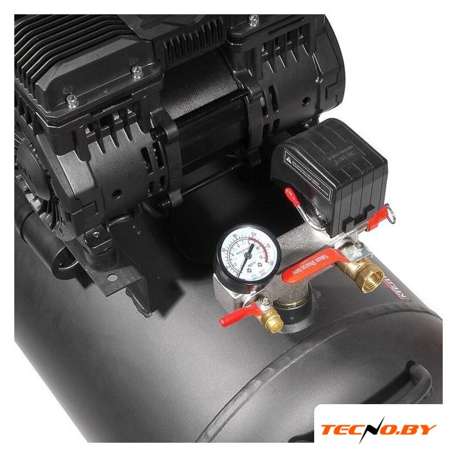 Компрессор TEH TAC100L - Изображение №10 — Интернет-Магазин TECNO.BY