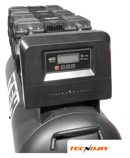 Компрессор TEH TAC100L - Изображение №5 — Интернет-Магазин TECNO.BY