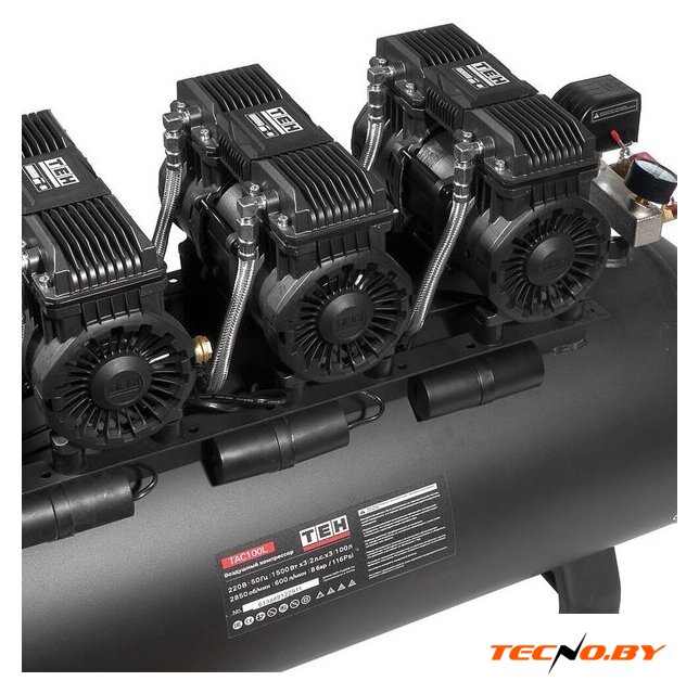 Компрессор TEH TAC100L - Изображение №9 — Интернет-Магазин TECNO.BY
