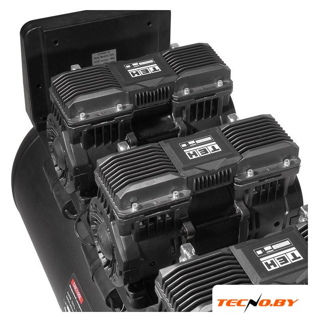 Компрессор TEH TAC100L - Изображение №11 — Интернет-Магазин TECNO.BY