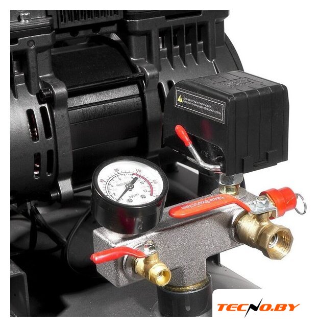 Компрессор TEH TAC100L - Изображение №12 — Интернет-Магазин TECNO.BY
