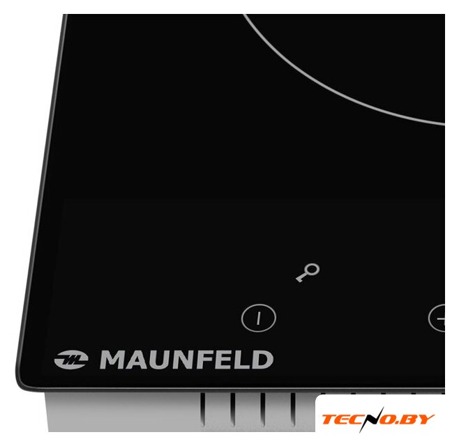 Варочная панель MAUNFELD AVCE3021BK - Изображение №6 — Интернет-Магазин TECNO.BY