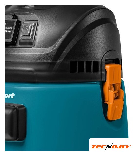 Пылесос Bort BSS-1220-M - Изображение №2 — Интернет-Магазин TECNO.BY