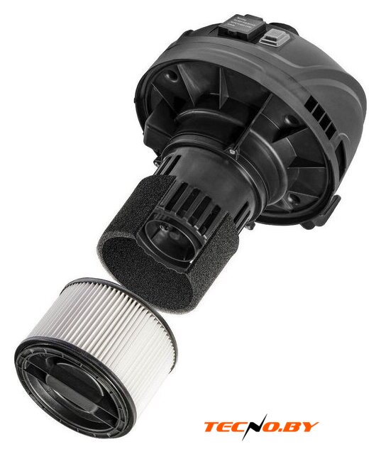 Пылесос Bort BSS-1220-M - Изображение №8 — Интернет-Магазин TECNO.BY