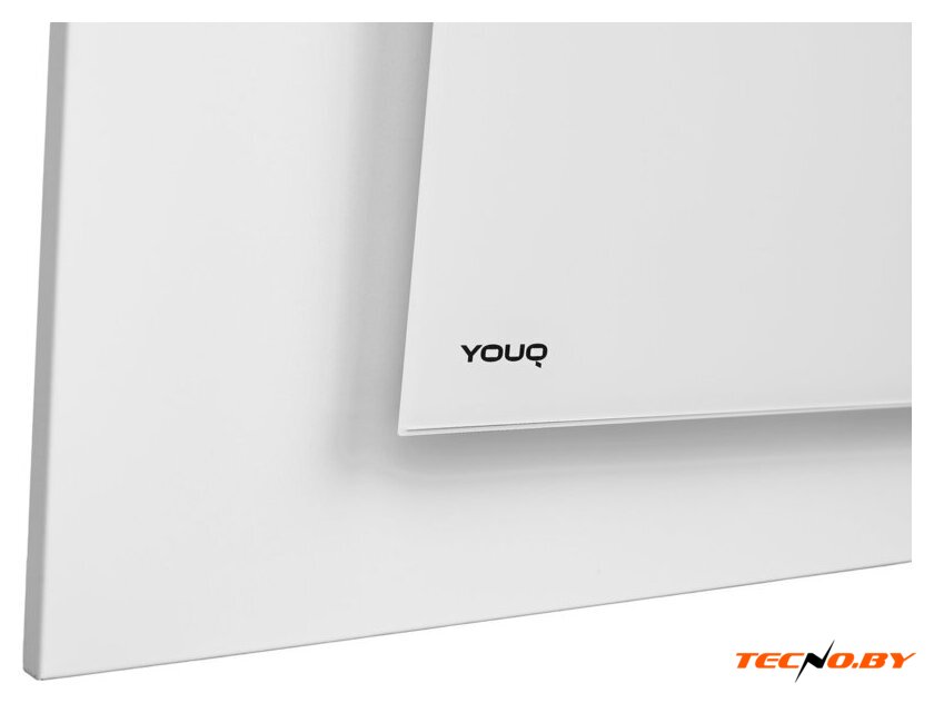 Кухонная вытяжка YOUQ Otama WL 1080 P 60 WH (белый) - Изображение №6 — Интернет-Магазин TECNO.BY