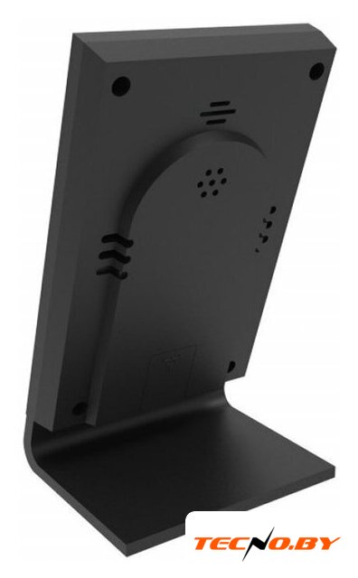 Метеостанция Ritmix CAT-040 (черный) - Изображение №4 — Интернет-Магазин TECNO.BY