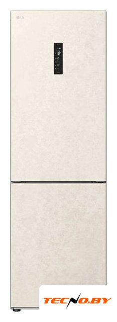 Холодильник LG DoorCooling+ GC-B459AEMW - Изображение №1 — Интернет-Магазин TECNO.BY
