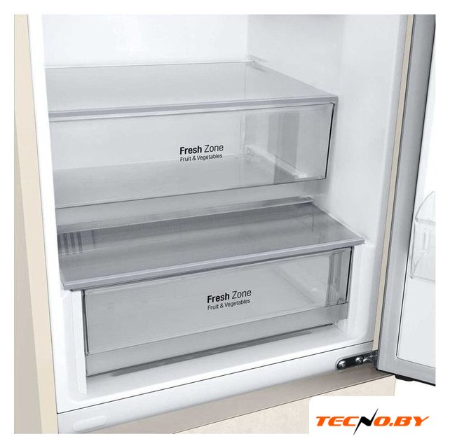 Холодильник LG DoorCooling+ GC-B459AEMW - Изображение №13 — Интернет-Магазин TECNO.BY