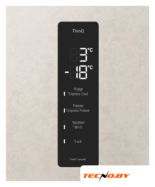 Холодильник LG DoorCooling+ GC-B459AEMW - Изображение №11 — Интернет-Магазин TECNO.BY