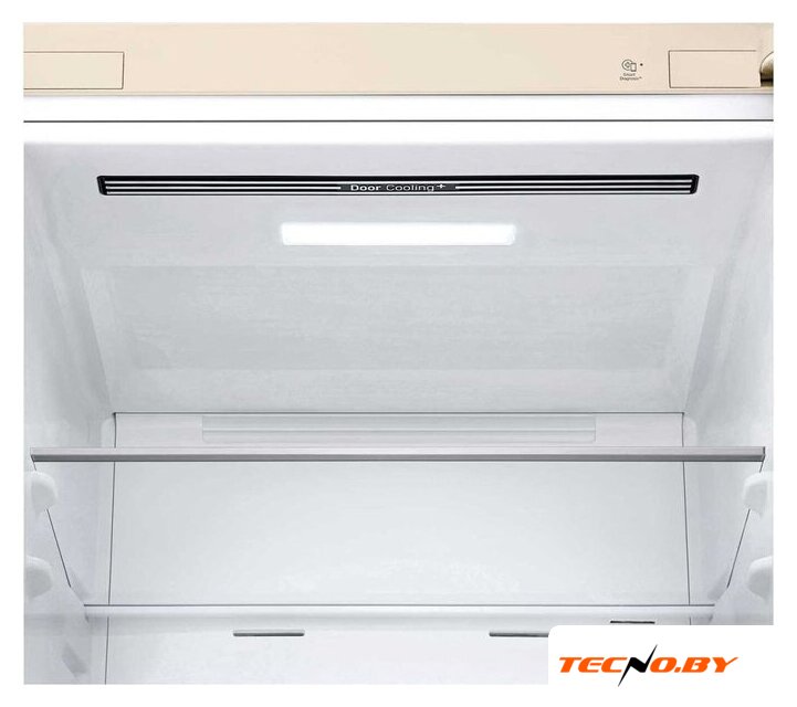 Холодильник LG DoorCooling+ GC-B459AEMW - Изображение №12 — Интернет-Магазин TECNO.BY