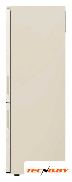 Холодильник LG DoorCooling+ GC-B459AEMW - Изображение №4 — Интернет-Магазин TECNO.BY