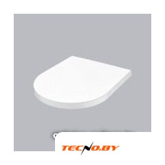 Сиденье для унитаза AM.PM Spirit C707858WH - Изображение №3 — Интернет-Магазин TECNO.BY
