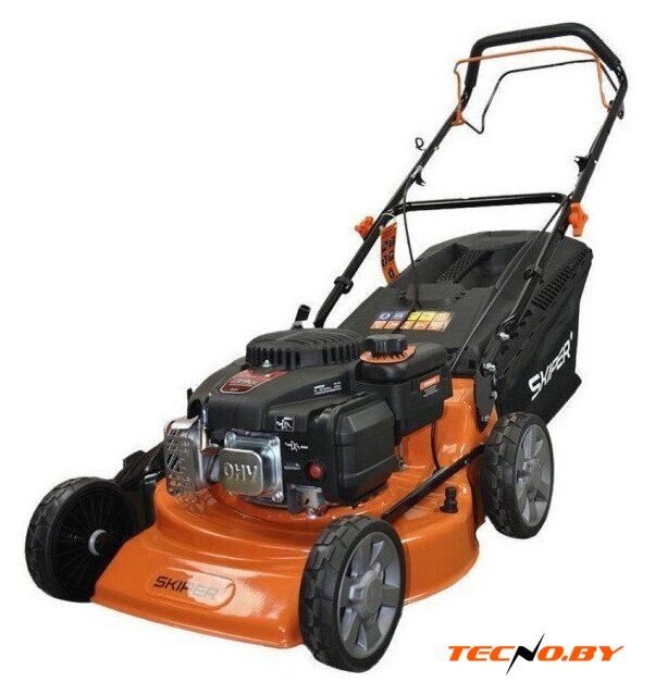 Газонокосилка Skiper GW463S - Изображение №1 — Интернет-Магазин TECNO.BY