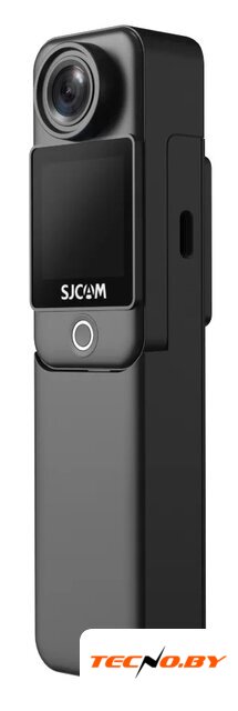 Экшен-камера SJCAM C300 (черный) - Изображение №1 — Интернет-Магазин TECNO.BY
