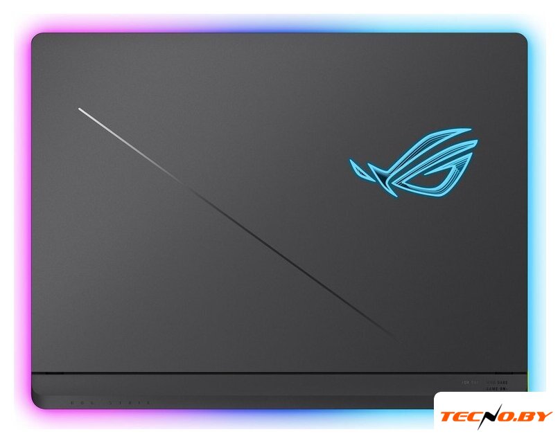 Игровой ноутбук ASUS ROG Strix G16 2025 G615JMR-S5119 - Изображение №7 — Интернет-Магазин TECNO.BY