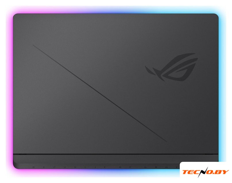 Игровой ноутбук ASUS ROG Strix G16 2025 G615JMR-S5119 - Изображение №8 — Интернет-Магазин TECNO.BY