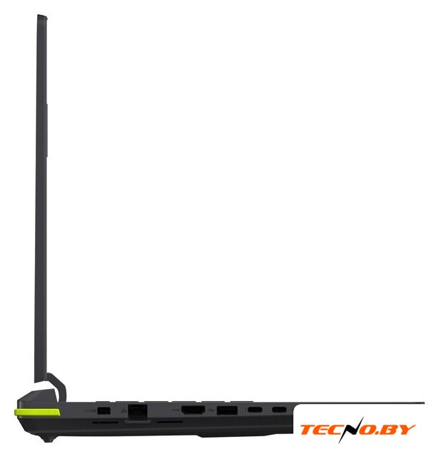 Игровой ноутбук ASUS ROG Strix G16 2025 G615JMR-S5119 - Изображение №16 — Интернет-Магазин TECNO.BY