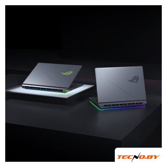 Игровой ноутбук ASUS ROG Strix G16 2025 G615JMR-S5119 - Изображение №19 — Интернет-Магазин TECNO.BY