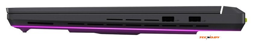 Игровой ноутбук ASUS ROG Strix G16 2025 G615JMR-S5119 - Изображение №12 — Интернет-Магазин TECNO.BY