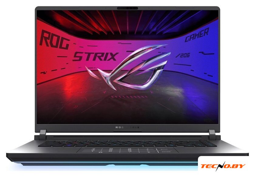 Игровой ноутбук ASUS ROG Strix G16 2025 G615JMR-S5119 - Изображение №4 — Интернет-Магазин TECNO.BY