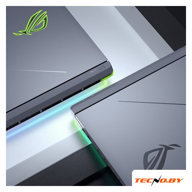 Игровой ноутбук ASUS ROG Strix G16 2025 G615JMR-S5119 - Изображение №18 — Интернет-Магазин TECNO.BY