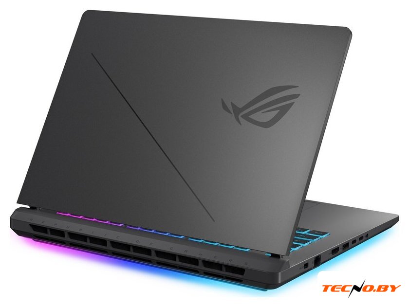 Игровой ноутбук ASUS ROG Strix G16 2025 G615JMR-S5119 - Изображение №10 — Интернет-Магазин TECNO.BY