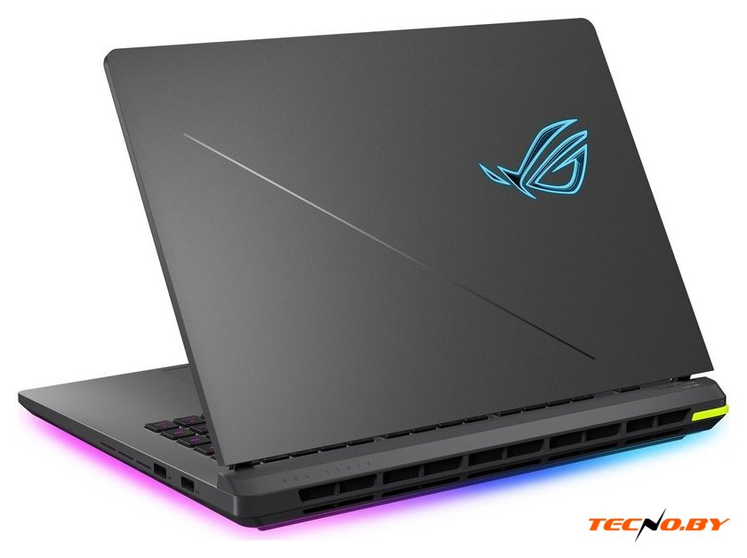 Игровой ноутбук ASUS ROG Strix G16 2025 G615JMR-S5119 - Изображение №9 — Интернет-Магазин TECNO.BY