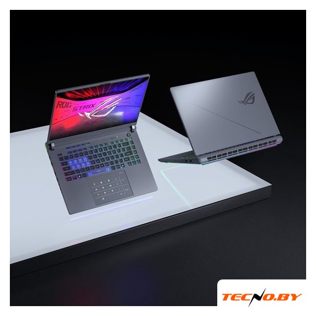 Игровой ноутбук ASUS ROG Strix G16 2025 G615JMR-S5119 - Изображение №20 — Интернет-Магазин TECNO.BY