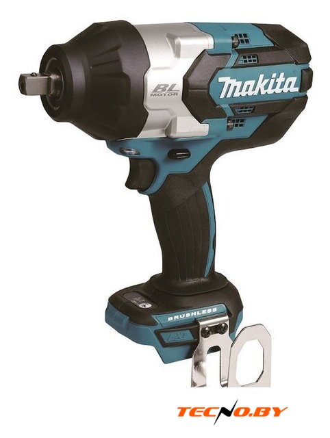 Гайковерт Makita DTW1004Z (без АКБ) - Изображение №1 — Интернет-Магазин TECNO.BY