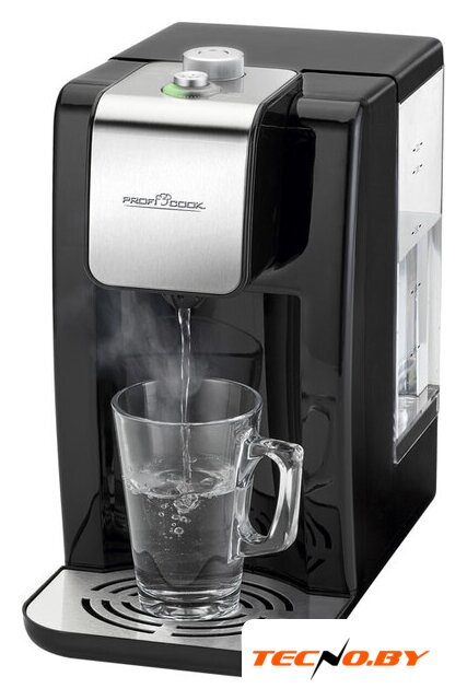 Диспенсер ProfiCook PC-HWS 1168 - Изображение №1 — Интернет-Магазин TECNO.BY