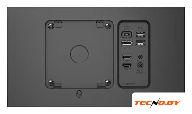 Монитор LG UltraFine 32U720A-B - Изображение №8 — Интернет-Магазин TECNO.BY