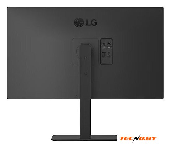 Монитор LG UltraFine 32U720A-B - Изображение №10 — Интернет-Магазин TECNO.BY
