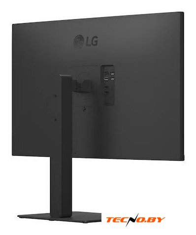 Монитор LG UltraFine 32U720A-B - Изображение №5 — Интернет-Магазин TECNO.BY