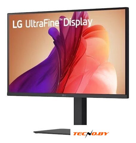 Монитор LG UltraFine 32U720A-B - Изображение №2 — Интернет-Магазин TECNO.BY