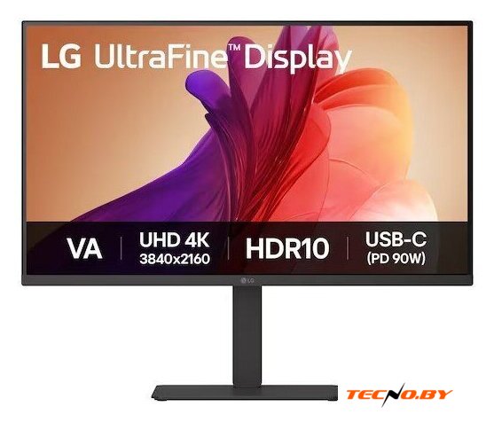 Монитор LG UltraFine 32U720A-B - Изображение №1 — Интернет-Магазин TECNO.BY