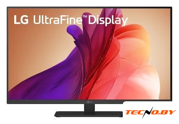 Монитор LG UltraFine 32U720A-B - Изображение №6 — Интернет-Магазин TECNO.BY