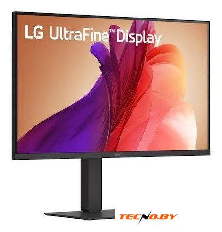 Монитор LG UltraFine 32U720A-B - Изображение №4 — Интернет-Магазин TECNO.BY
