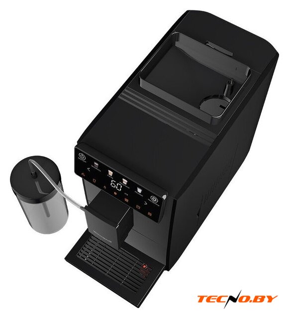 Кофемашина Weissgauff WCM-336 DB Touch Cappuccino - Изображение №19 — Интернет-Магазин TECNO.BY