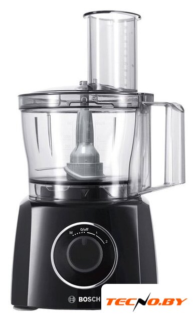 Кухонный комбайн Bosch MCM3201B - Изображение №2 — Интернет-Магазин TECNO.BY