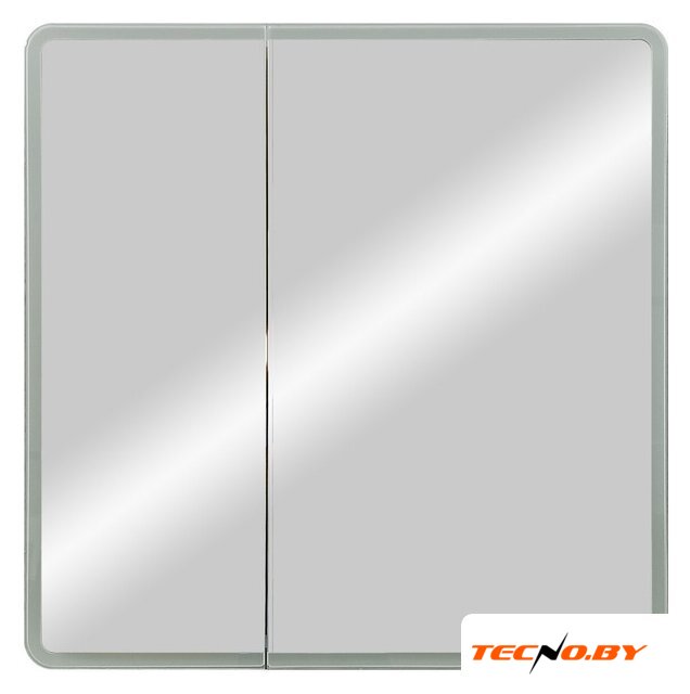  Континент Шкаф с зеркалом Emotion Led 80x80 (с датчиком движения) - Изображение №27 — Интернет-Магазин TECNO.BY