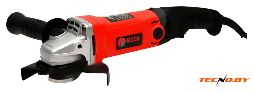 Угловая шлифмашина Edon AG150/1500ER - Изображение №1 — Интернет-Магазин TECNO.BY