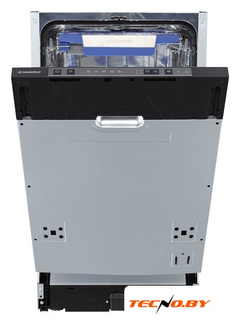 Встраиваемая посудомоечная машина MAUNFELD MLP45535 Light Beam - Изображение №5 — Интернет-Магазин TECNO.BY