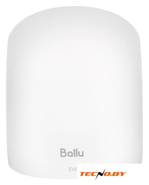 Сушилка для рук Ballu BAHD-1500 EVO - Изображение №3 — Интернет-Магазин TECNO.BY