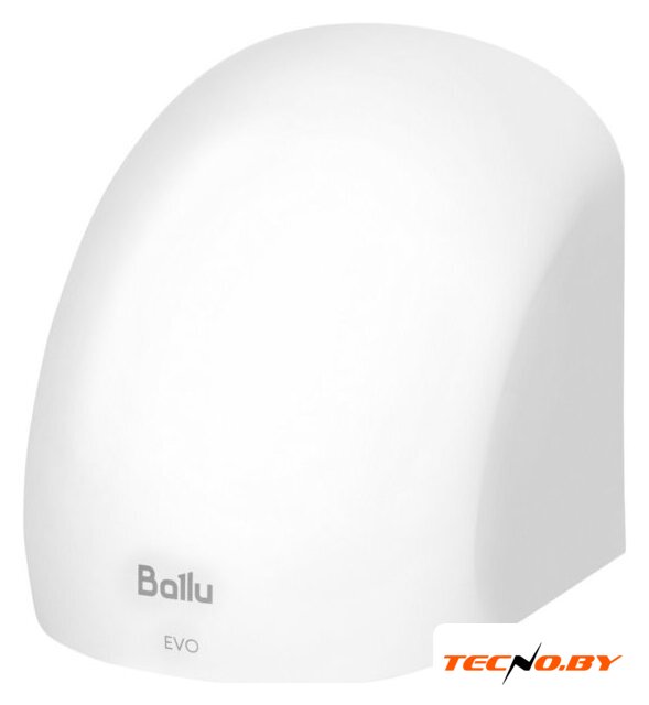 Сушилка для рук Ballu BAHD-1500 EVO - Изображение №4 — Интернет-Магазин TECNO.BY