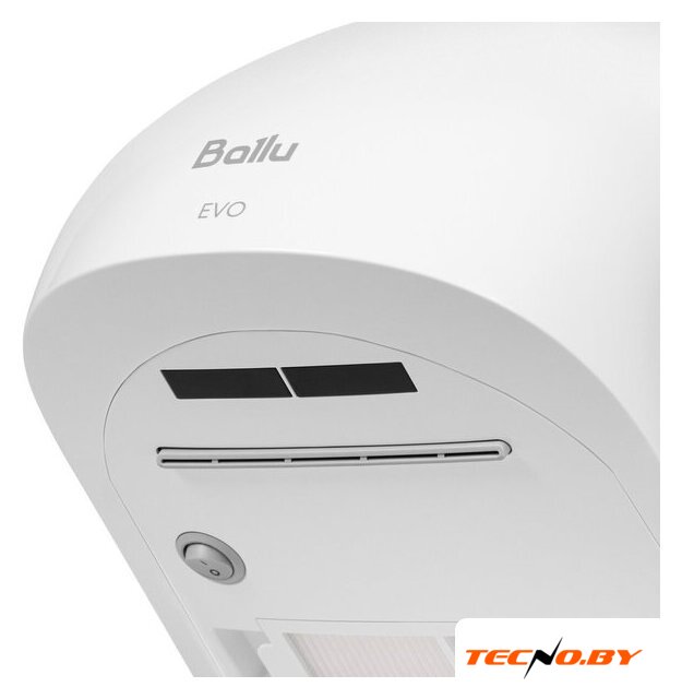 Сушилка для рук Ballu BAHD-1500 EVO - Изображение №7 — Интернет-Магазин TECNO.BY